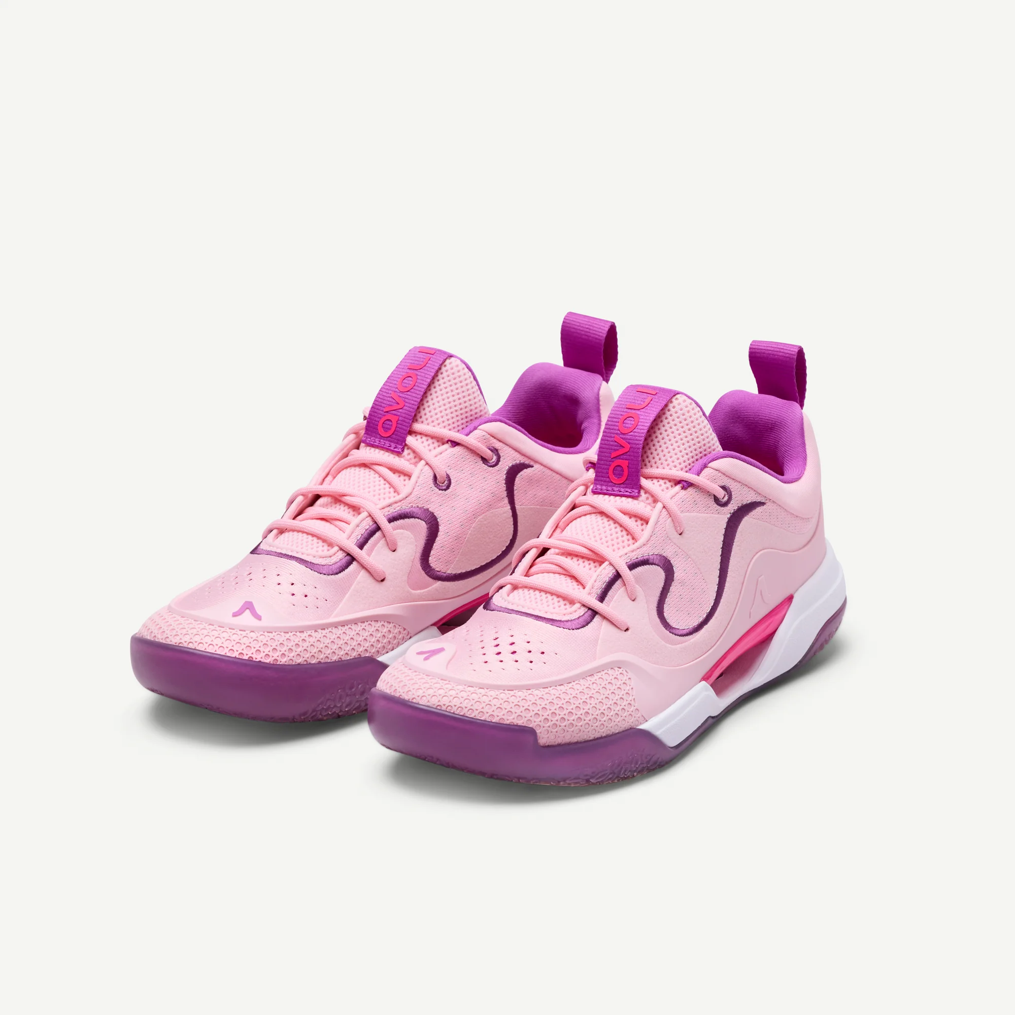Avoli Low Pink Purple - Image 4