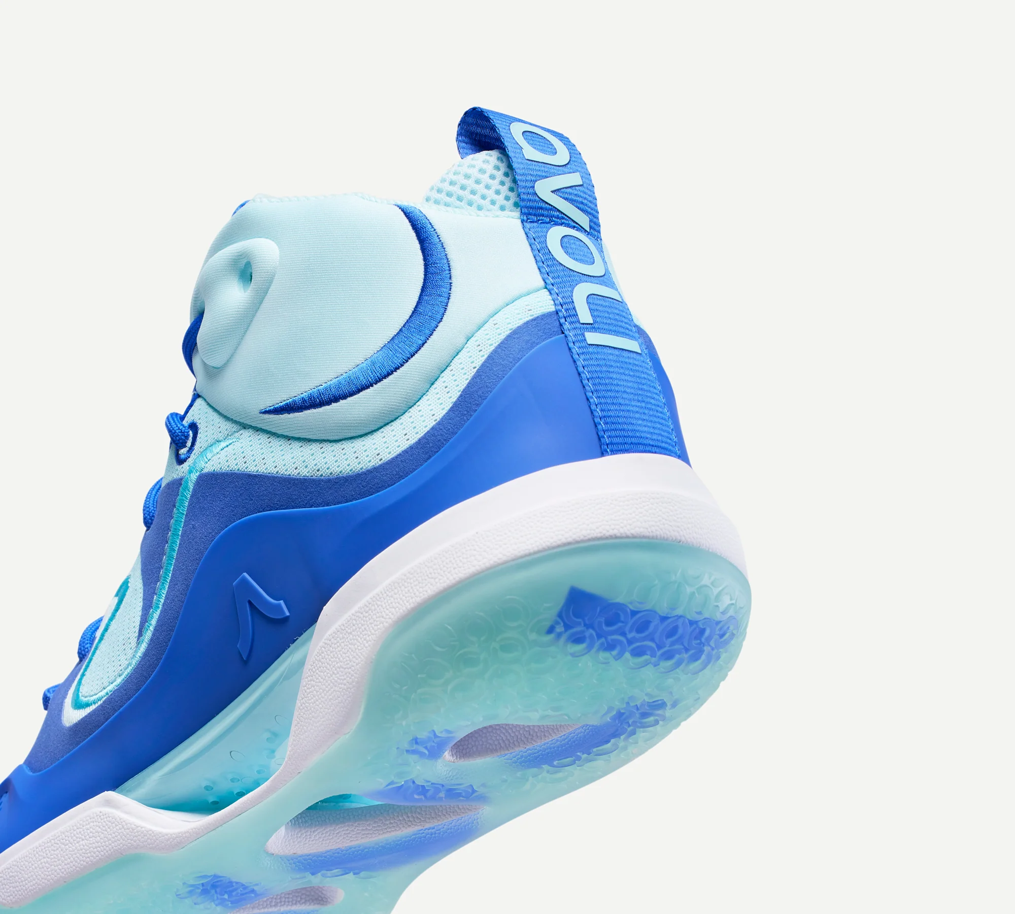 Avoli Mid Blue Lagoon (La Vernia Blue) - Image 3