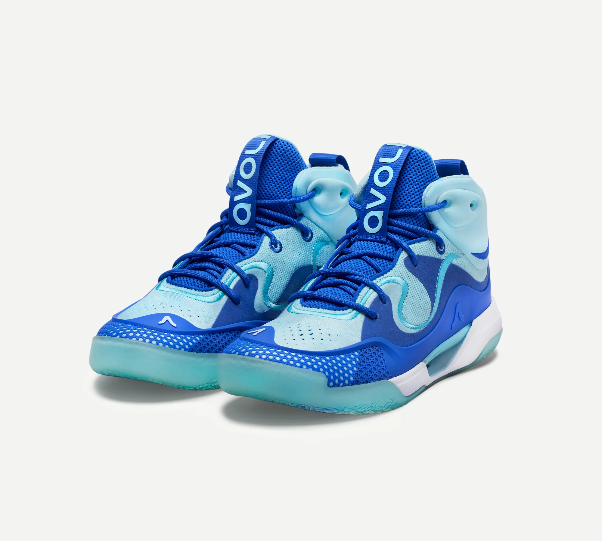 Avoli Mid Blue Lagoon (La Vernia Blue) - Image 4