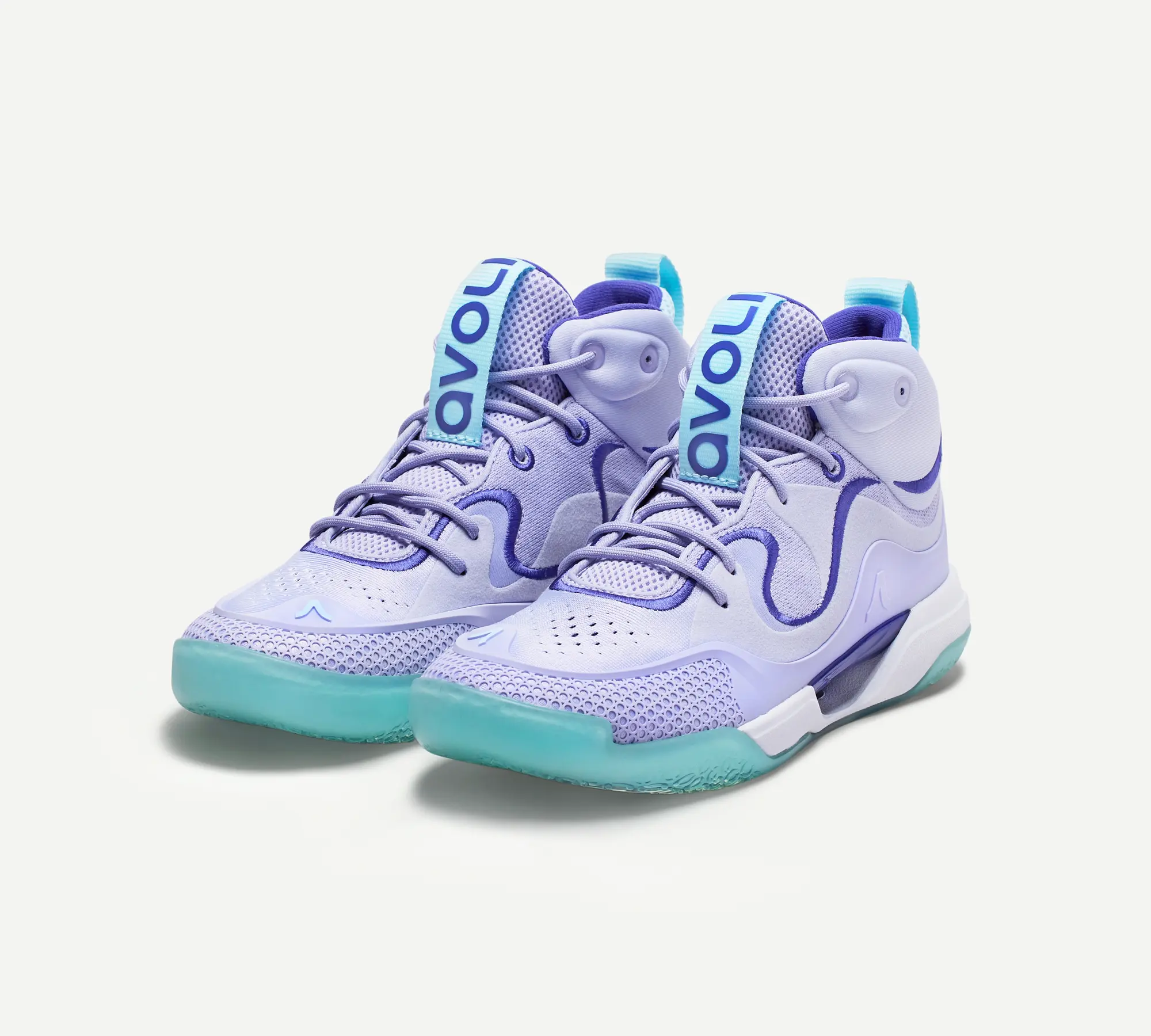 Avoli Mid Peri Teal - Image 9