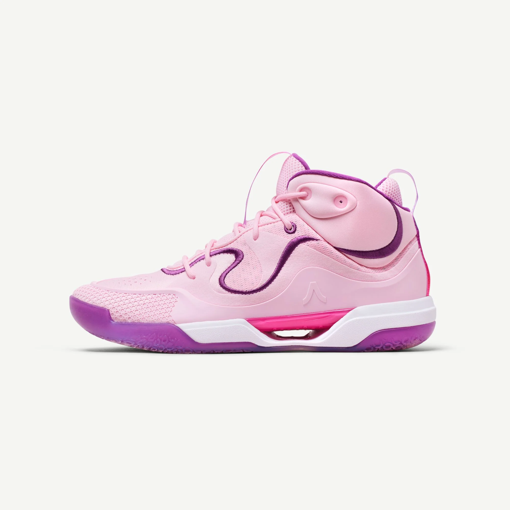 Avoli Mid Pink and Purple - Image 6