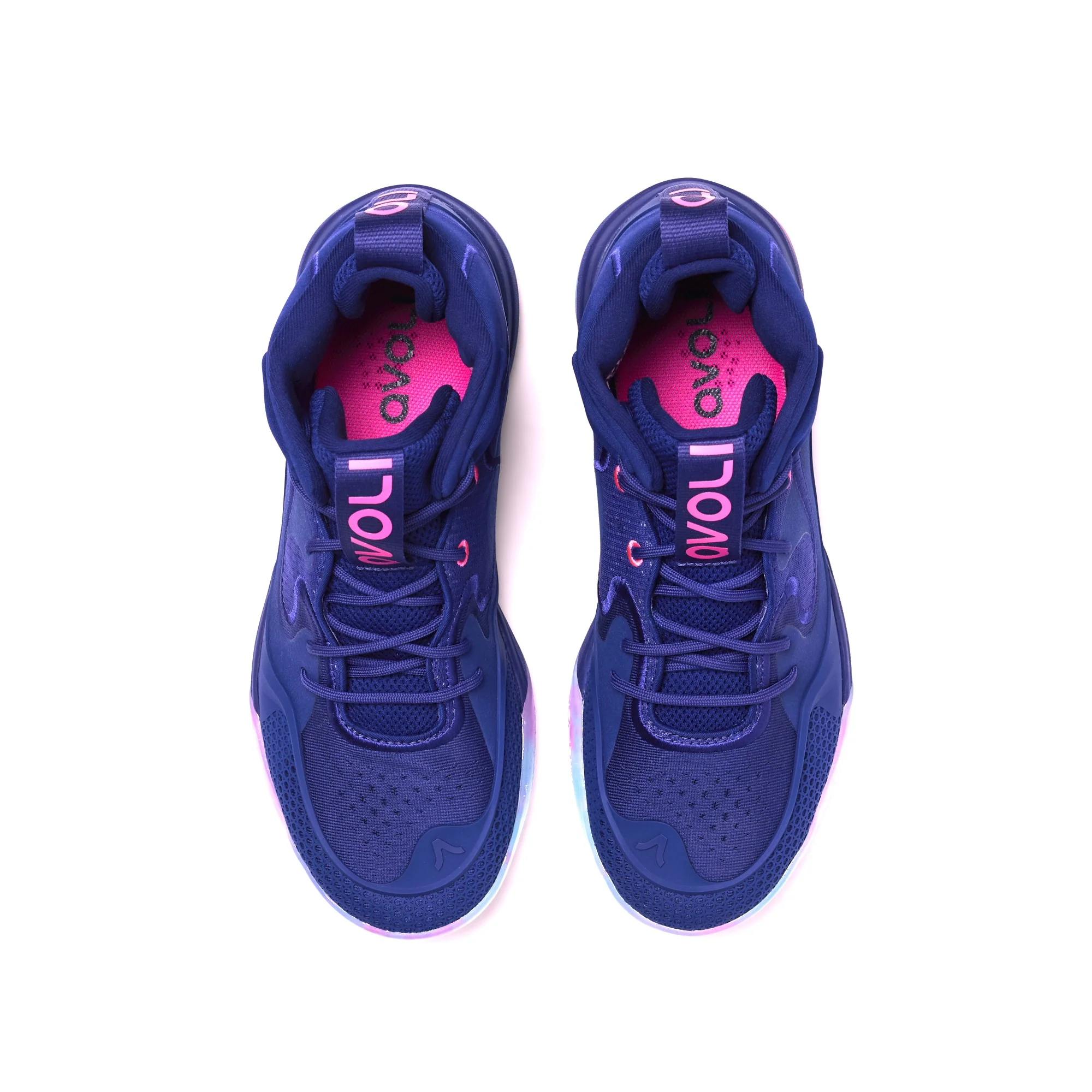 Avoli Mid Retro Future - Image 3