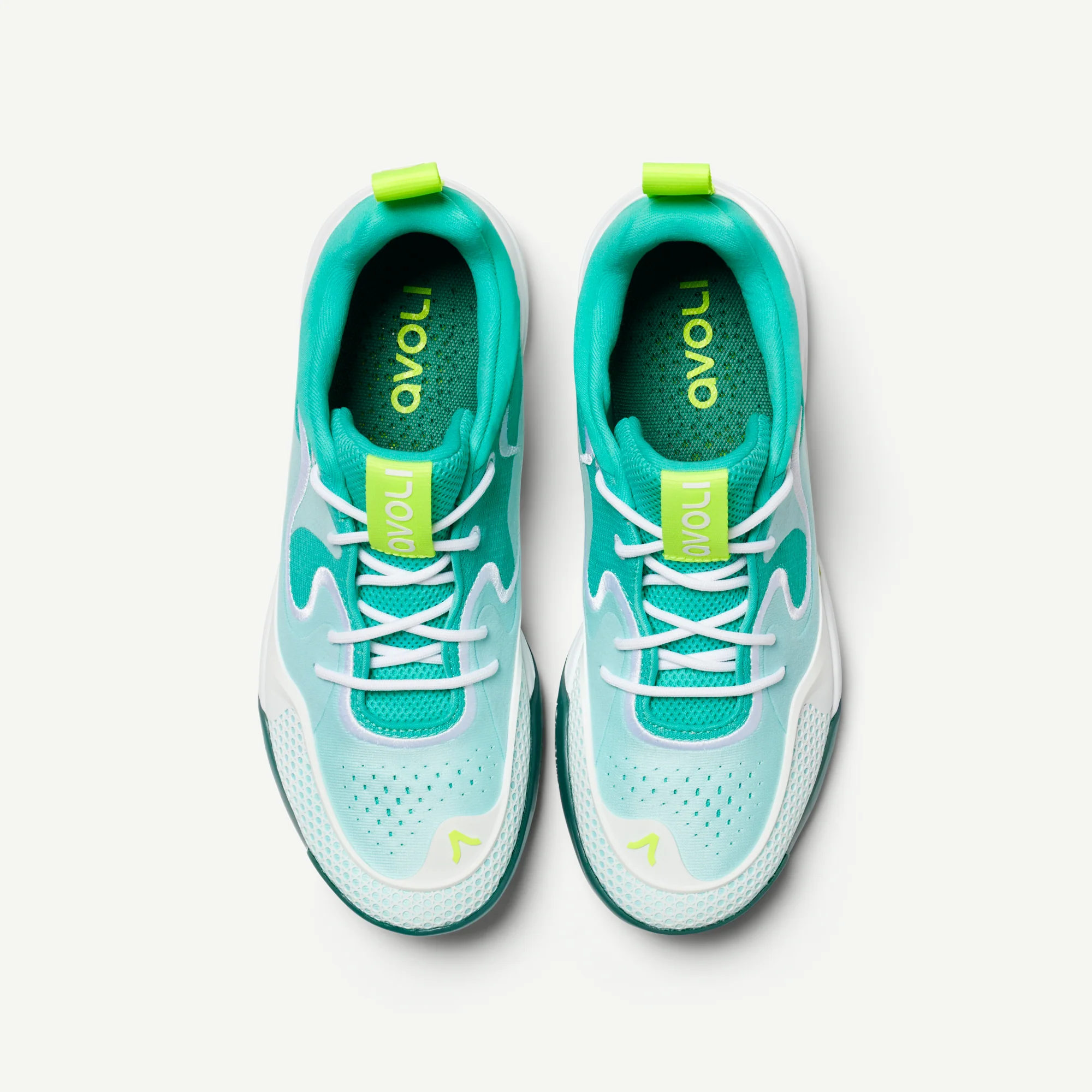 Avoli Low Waterfall - Image 4