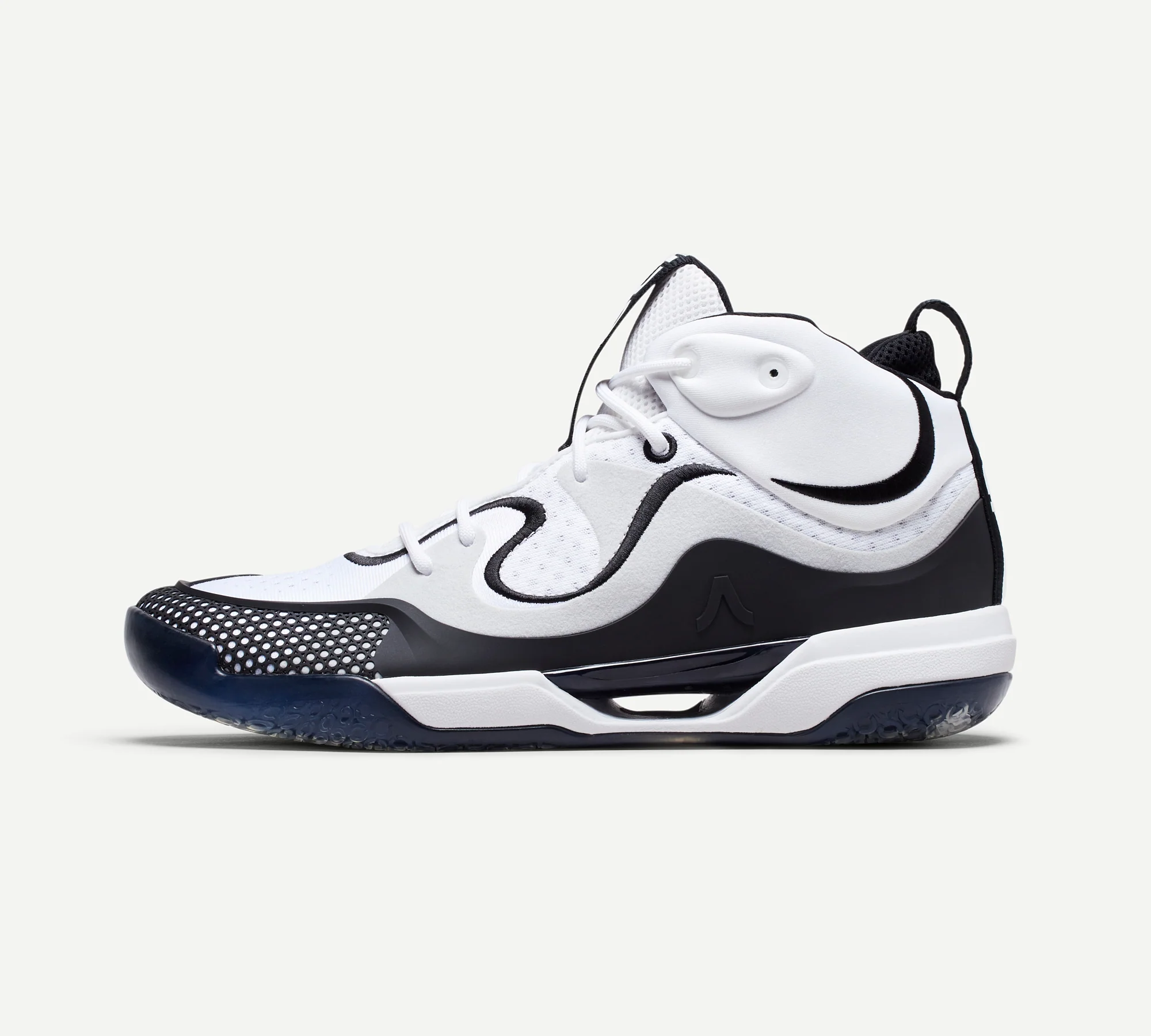 Avoli Mid White Black - Image 6