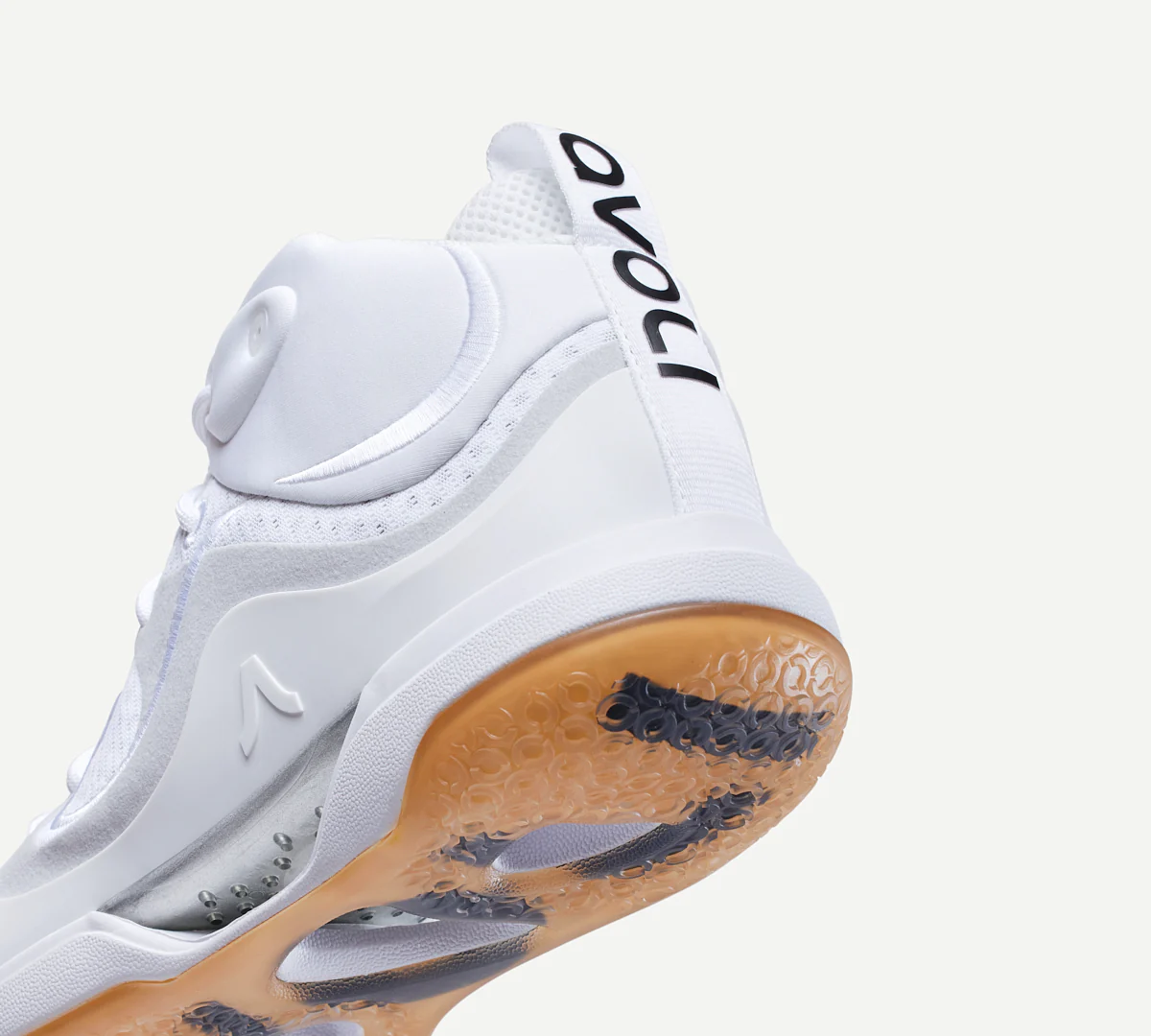 Avoli Mid White Gum - Image 11