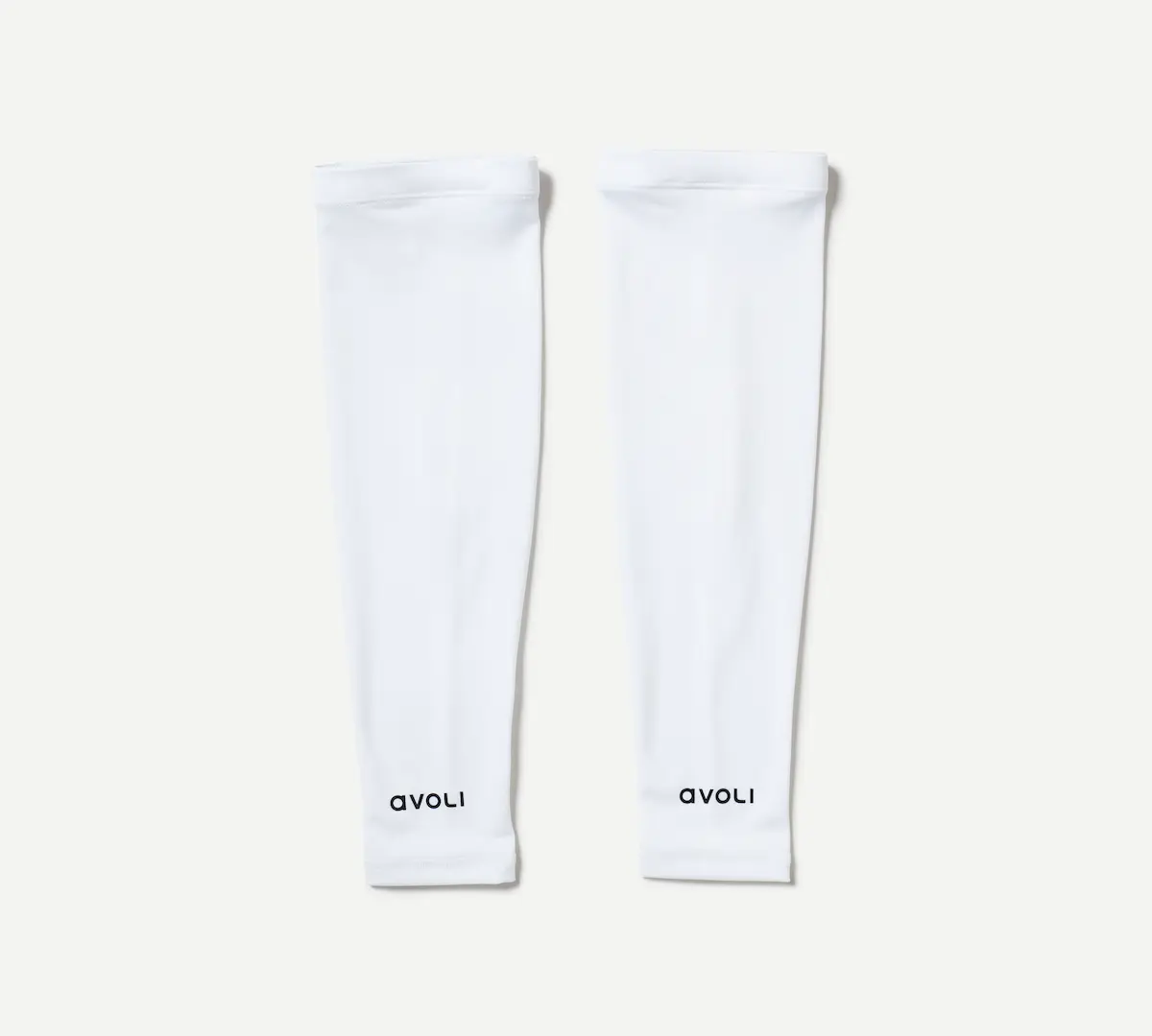 Avoli Sleeves - White - Image 3